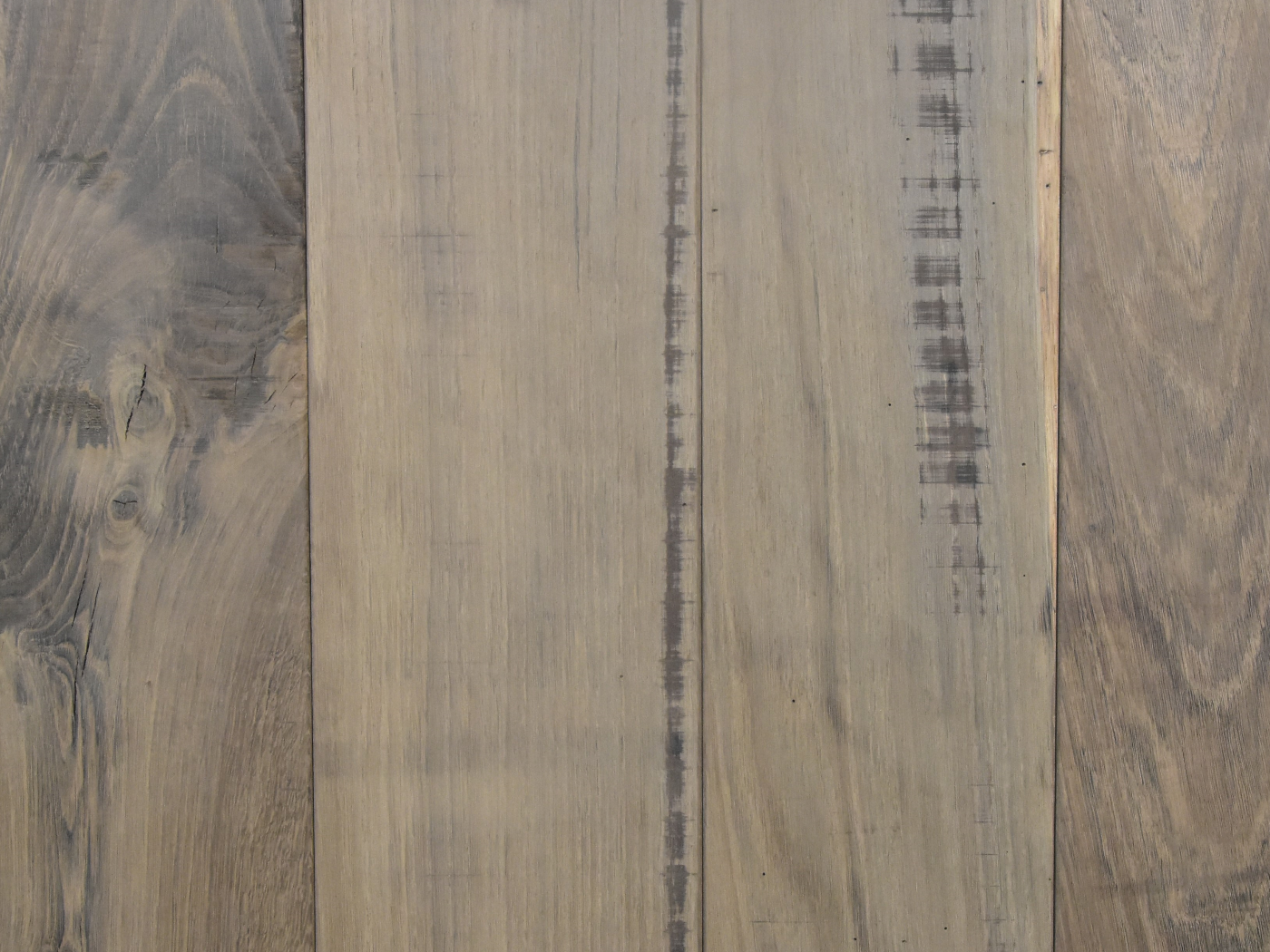 Bocage Oak