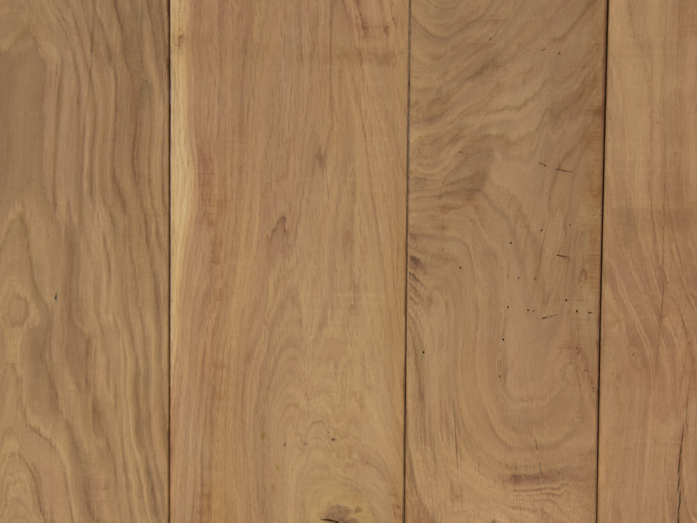 Norman Oak