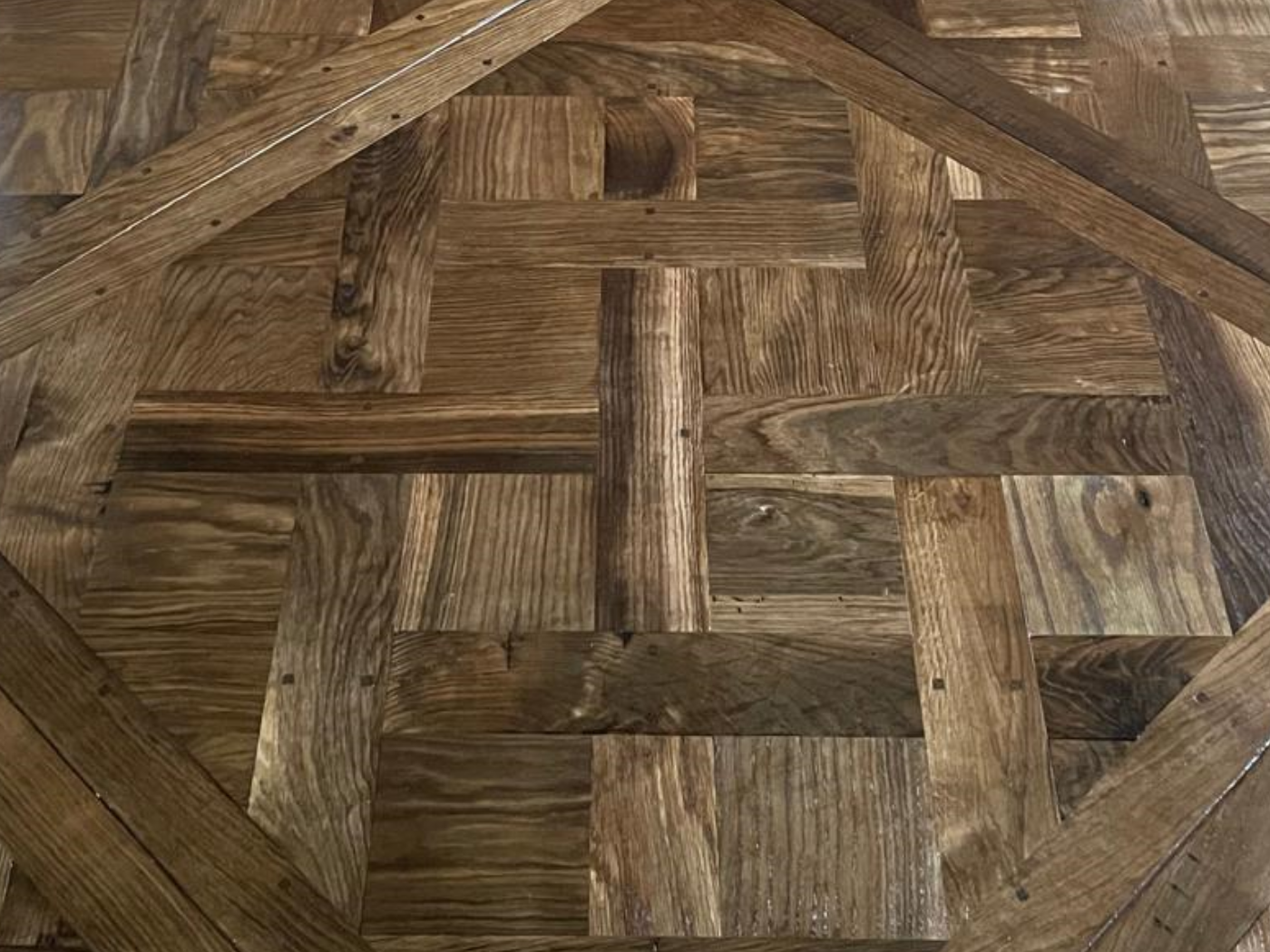 Parquet de Versailles