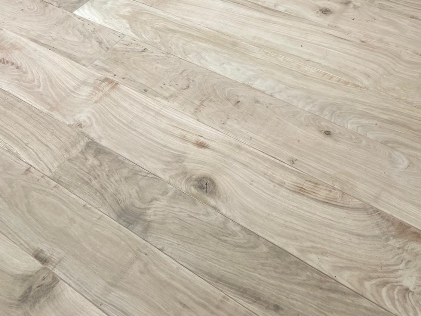 Planks